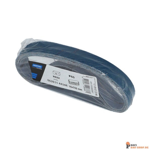 nortonschleifmittel/NORTON_schleifmittel_66261144348 File Belts Norton-R822-10x330_60_176517